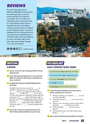 Open World Preliminary Student’s Book with Answers with Online Practice - мініатюра 6
