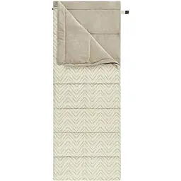 Спальний мішок Naturehike DP200 CNK2300SD012 бежевий