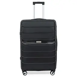 Валіза Semi Line 30" (L) Black (T5618-3) - мініатюра 3