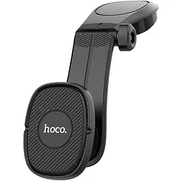 Автомобільний тримач холдер Hoco CA61 Black