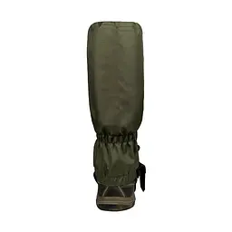 Гамаші Tribe Gaiter black T-MC-0010 L/XL Olive (1042-T-MC-0010-olive-L-XL) - мініатюра 3