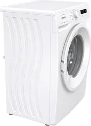 Пральна машина Gorenje з фронтальним заванатженням (WNPI82BS) - мініатюра 4
