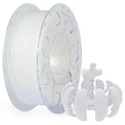 Пластик для 3D-принтера Creality PLA 1кг, 1.75мм, white (3301010060)