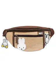 Сумка на пояс YES SP-36 Miffy Bunny (550551) - мініатюра 2