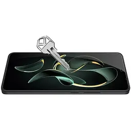 Захисне скло BeCover для Xiaomi 13T / 13T Pro Black (710171) - мініатюра 6