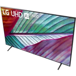 Телевізор LG 43UR78006LK WebOS - мініатюра 4