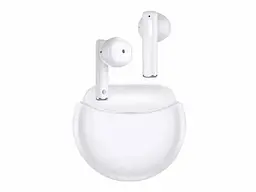 Наушники Honor Choice Earbuds X5e White (TRN-ME00)