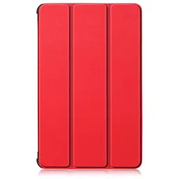 Чохол-книжка BeCover Smart для Samsung Galaxy Tab S6 Lite 10.4 P610/P613/P615/P619 Червоний (705179)