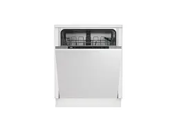 Вбудована посудомийна машина Beko BDIN 14320
