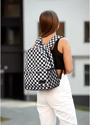 Рюкзак жіночий Sambag 40х27х15 см sum0023719 - мініатюра 2