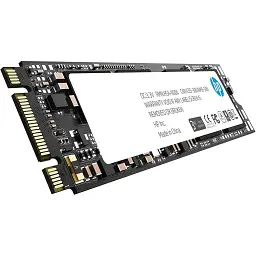 SSD накопичувач HP S700 500GB [2LU80AA] [142849] - мініатюра 4