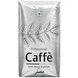 Кава в зернах Jura Caffe 500 г
