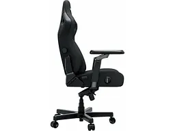 Крісло для геймера Anda Seat Kaiser 4 V2 XL Black Fabric (AD12YDDC-XLL-20-B-CF-03) - мініатюра 5