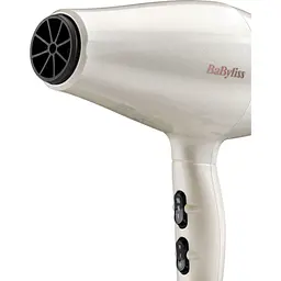 Фен BaByliss Stardust Shimmer 5914PE [155192] - мініатюра 5