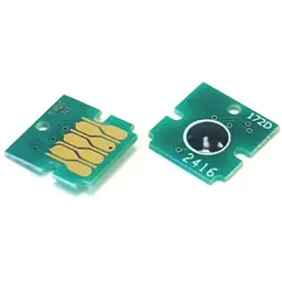 Чип для картриджа Epson T04D1/C13T04D100 L6160/6170/6190/M1140, maintenance АНК (70264403)