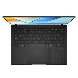 Ноутбук ASUS Vivobook S14 M5406KA AI 7350 la 50GHz,14'',3K,24GB LPDDR5X,1TB,Без ОС - мініатюра 8