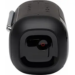 Портативна акустика JBL Tuner 2 Black (JBLTUNER2BLK) - мініатюра 7