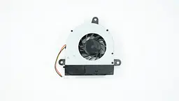 Вентилятор для ноутбука ACER ASPIRE 5534 5538 5538G EMACHINES E628 DC 5V 3pin (FORCECON DC2800074F0) (Кулер) - мініатюра 3