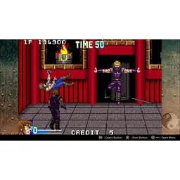 Ключ активації Microsoft Double Dragon Advance для Xbox One/Series S/X - мініатюра 7