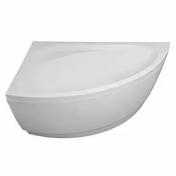 Ванна акрилова mprese Blatna 150x100 ліва BLATNA150L - мініатюра 2