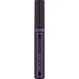 Подовжуюча туш для вій Lamel Length Mode Mascara 10 мл - мініатюра 2