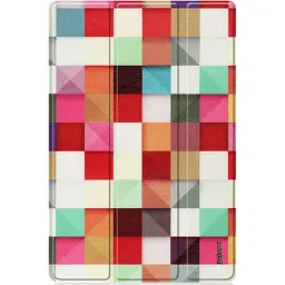 Чохол до планшета BeCover Smart Case Lenovo Tab P11 (2nd Gen) (TB-350FU/TB-350XU) 11.5" Square (708695) - мініатюра 2