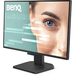 Монітор BenQ 23.8" GW2490C FHD IPS 144Hz (9H.LNKLB.QBE) - мініатюра 3