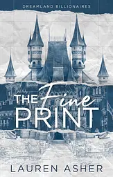 The Fine Print - Лорен Ашер