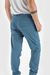 Штани Climbolic Dolomite Light Blue XL (CL-DOLOM-PET-XL) - мініатюра 2