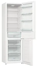 Холодильник з нижньою морозильною камерою Gorenje RK6201EW4 білий (RK6201EW4) - мініатюра 7