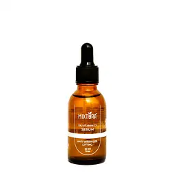 Антиоксидантна сироватка з вітамином С 5% Vitamin C-1 MIXTURA 30 мл