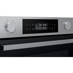 Духова шафа Samsung NV7B4445UAS/WT [113372] - мініатюра 10