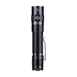 Ліхтар Fenix PD35R ACE LED 2000 лм + наключний ліхтар CL01 (помаранчевий) (PD35RACE-CL01O) - мініатюра 6