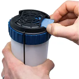 Ліхтар кемпінговий Thermacell Mosquito Repellent Camp Lantern MR-CLE - мініатюра 2
