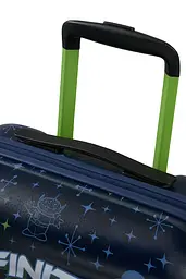 Валіза 55 См American Tourister WAVEBREAKER DISNEY BUZZ LIGHTYEAR 55x40x20 31C*14017 - мініатюра 4