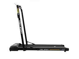 Бігова доріжка Trex Sport TX-400WP EXILE - мініатюра 3