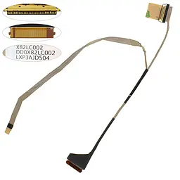 Шлейф матриці для ноутбука HP (Probook: 430 G, 440 G4, 450 G4, 470 G4) non touch (dd0x82lc002)