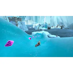 Ключ активації Microsoft Ice Age (Льодовиковий період божевільна пригода Скрета) для Xbox One/Series - мініатюра 6