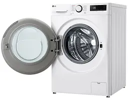 Стиральна машина автоматична LG F4Y5RS0W (7198422) - мініатюра 3