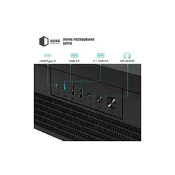 Корпус для ПК Qube FORT_GBNU3 - мініатюра 5