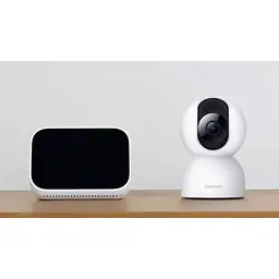 IP-камера відеоспостереження Xiaomi Smart Camera C400 (MJSXJ11CM) - мініатюра 6