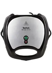 Мультимейкер (бутербродниця-вафельниця-гриль) Tefal SW614831