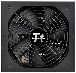 Блок живлення Thermaltake Smart SE SPS-730M 730W (SPS-730MPCBEU) Б/в - мініатюра 2