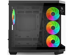 Корпус REDRAGON Vision ARGB Black (GC-625-PRO) - мініатюра 4