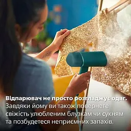 Парова щітка Philips STH3020/70 - мініатюра 11