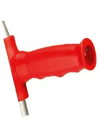 Підлокітна милиця для дітей Kiddy Line Ossenberg 242 DSK combi (242-00-02-90-90-02-113) - мініатюра 3