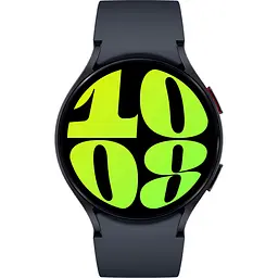 Смарт-годинник Samsung Galaxy Watch6 44mm Black [SM-R940NZKA] EU [90433] - мініатюра 2