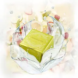 Японська ранкова маска KOSE Clear Turn Princess Veil Morning Skincare, 46 шт - мініатюра 4