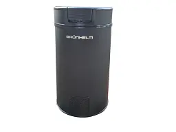 Кавомолка Grunhelm GС-3071SB
