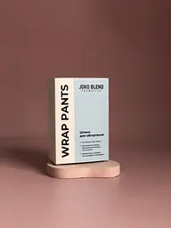 Штани для обгортання Joko Blend - мініатюра 3